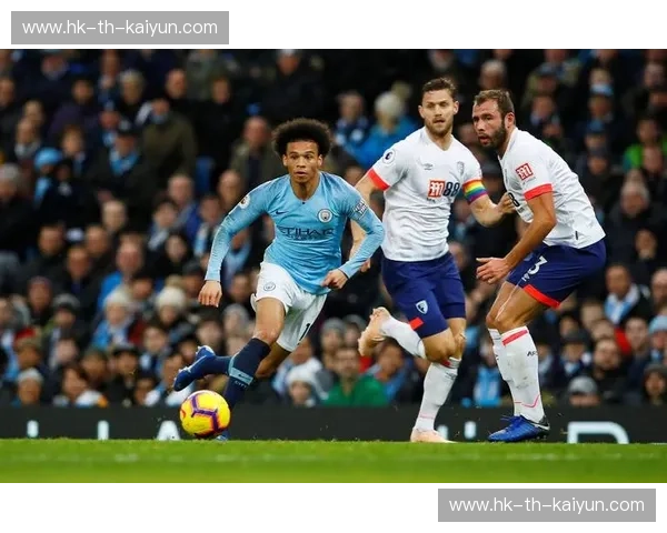 蓝月亮之魅影：曼城与门兴的绿茵交响曲